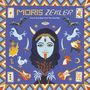 : Moris Zekler - Fuzz & Soul Sega From 70's Mauritius, LP