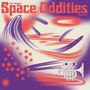 Yan Tregger: Space Oddities 1974 - 1991, LP