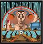 Fred Pallem: X, LP