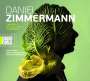 Daniel Zimmermann: L'Homme À Tete De Chou In Uruguay, LP