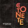 Cotonete: Day In Day Out (Lim.Ed.), Single 7"