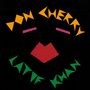 Don Cherry: Music / Sangam (180g), LP