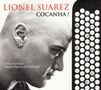 Lionel Suarez: Cocanha, CD, CD