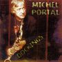Michel Portal (geb. 1935): Dockings, CD