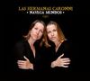 Las Hermanas Caronni: Navega Mundos, CD, CD