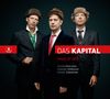 Das Kapital: Kind Of Red, CD, CD