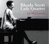 Rhoda Scott: We Free Queens, CD, CD