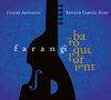 Renaud Garcia-Fons: Farangi-Du Baroque À L'Orient, CD