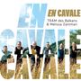 Tram Des Balkans & Mélissa Zantman: En Cavale, CD, CD