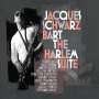 Jacques Schwarz-Bart (geb. 1962): The Harlem Suite, CD