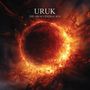 URUK: The Great Central Sun, CD