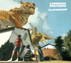 Lehmanns Brothers: Playground, CD, CD