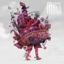 Monsieur Mala: Monsieur Mala, CD, CD