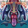Bernard Fevre: Space Oddities 1976 - 1985, CD, CD