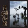 Lagon Nwar: Lagon Nwar, CD, CD
