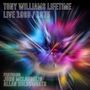 Tony Williams: Live 1969 & 1975, CD