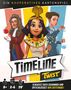 Frédéric Henry: Timeline Twist, Spiele