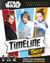 Frédéric Henry: Timeline Twist: Star Wars, Spiele