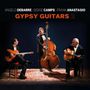 Angelo Debarre, Serge Camps & Frank Anastasio: Gypsy Guitar 2, CD, CD