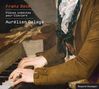 Franz Ignaz Beck: Klavierwerke "Pieces inedites pour Claviers", CD
