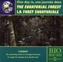 The Equatorial Forest, CD, CD