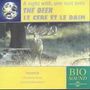 Hirsche - A Night With The Deer, CD