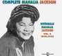Mahalia Jackson: The Complete Vol. 3 (1950 - 1952), CD
