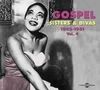 : Sisters & Divas 1943 - 1951, CD,CD