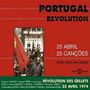 Portugal Revolution: Ap: Portugal Revolution: April 25, CD, CD