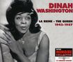 Dinah Washington: Le Reine 1943-1957, 2 CDs