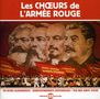 The Red Army Choir (Les Choeurs De L'Armée Rouge): Vol. 1, CD