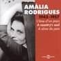 Amália Rodrigues: 1945 - 1957: Lâme D’Un Pays, 2 CDs