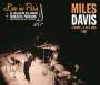 Miles Davis: Live In Paris: La Collection Des Grands Concerts Parisiens, CD,CD,CD,CD