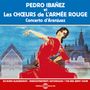 Pedro Ibañez & Les Choeurs De L'Armée Rouge: Concerto D'Aranjuez, CD, CD