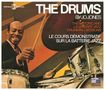 Jo Jones: The Drums (Le Cours Démonstratif Sur La Batterie Jazz), 2 CDs, 2 CDs