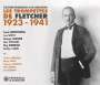 Fletcher Henderson (1897-1952): Les Trompettes De Fletcher 1923 - 1941, 3 CDs