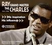 Ray Charles: The Grand Master 1944 - 1962 His Inspiration, 7 CDs