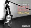 Shirley Bassey: As I Love You - The Complete Shirley Bassey 1956-1, CD,CD,CD,CD,CD