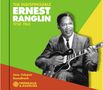 "The Indispensable Ernest Ranglin 1958-1962", "Jazz, Calypso, Soundtrack", "Frémeaux & Associés" neben Gitarristen., CD