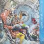 Gren Seme: Zamroza, CD, CD
