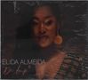 Elida Almeida: Di Londji, CD