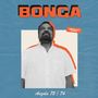 Bonga: Angola 72 / 74, CD,CD