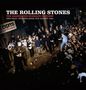 The Rolling Stones: The Abandoned Kurhaus Concert Den Haag, Netherlands, 8th August 1964 (Limited Edition) (Red Vinyl), 2 Single 10"s