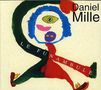 Daniel Mille: Le funambule, CD