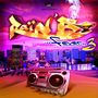 Rain B: Fever 3, CD, CD