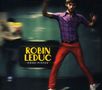 Robin Leduc: Hors-pistes, CD