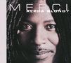 Alpha Blondy: Merci, CD