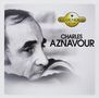 Charles Aznavour: Charles Aznavour, CD