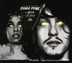 Shaka Ponk: Geeks And The Jerkin' Socks, CD, CD