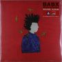 Babx: Drones Personnels, LP
